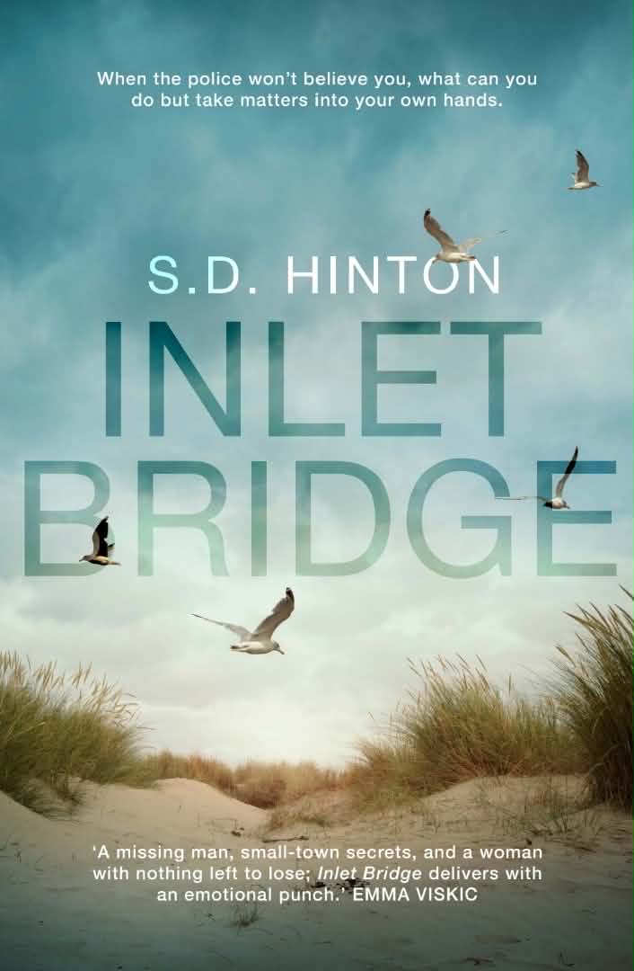 Inlet Bridge book cover